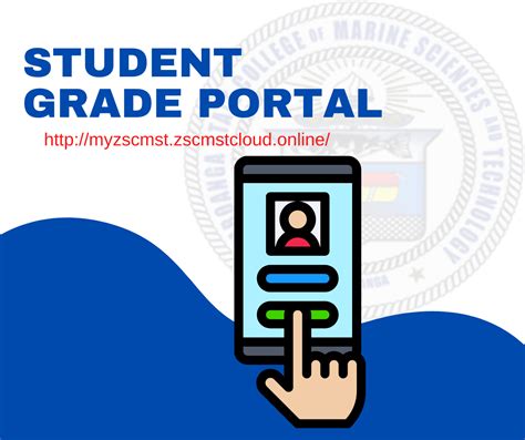zscmst student portal